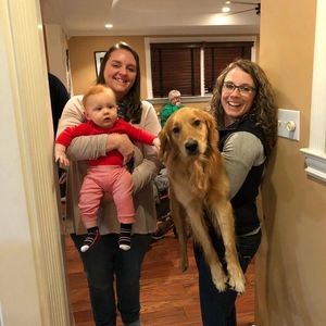 Meet your Posher, Bethaney